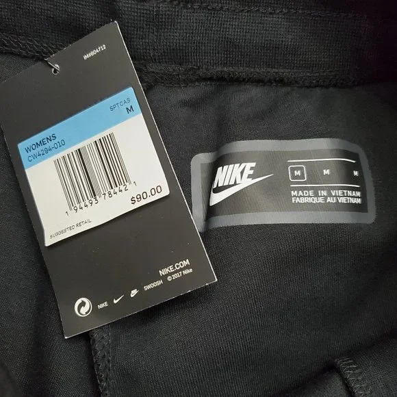 Nike Sportswear Tech Fleece Pants - Picture 9 of 10